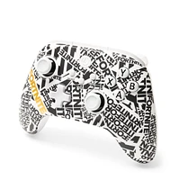 PowerA OPS v1 Wireless Controller for Cloud Gaming Fortnite Edition 