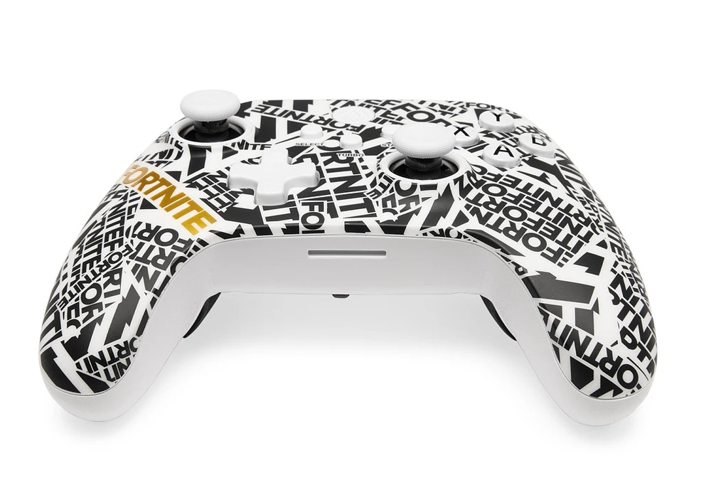 PowerA OPS v1 Wireless Controller for Cloud Gaming Fortnite Edition 