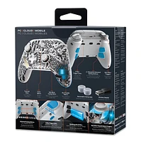 PowerA OPS v1 Wireless Controller for Cloud Gaming Fortnite Edition 