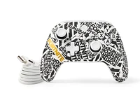 PowerA OPS v1 Wireless Controller for Cloud Gaming Fortnite Edition 