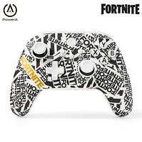 PowerA OPS v1 Wireless Controller for Cloud Gaming Fortnite Edition 