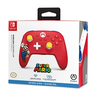 PowerA Wireless Controller for Nintendo Switch