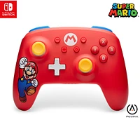 PowerA Wireless Controller for Nintendo Switch
