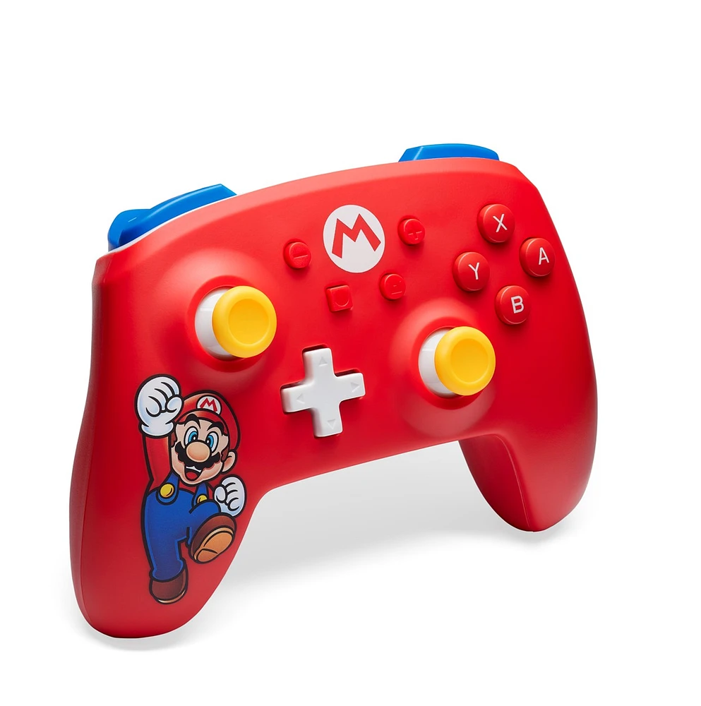 PowerA Wireless Controller for Nintendo Switch