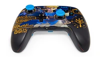 PowerA Enhanced Wireless Controller for Nintendo Switch with Lumectra - Wake Up Link 
