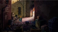Broken Sword – Shadow of the Templar: Reforged