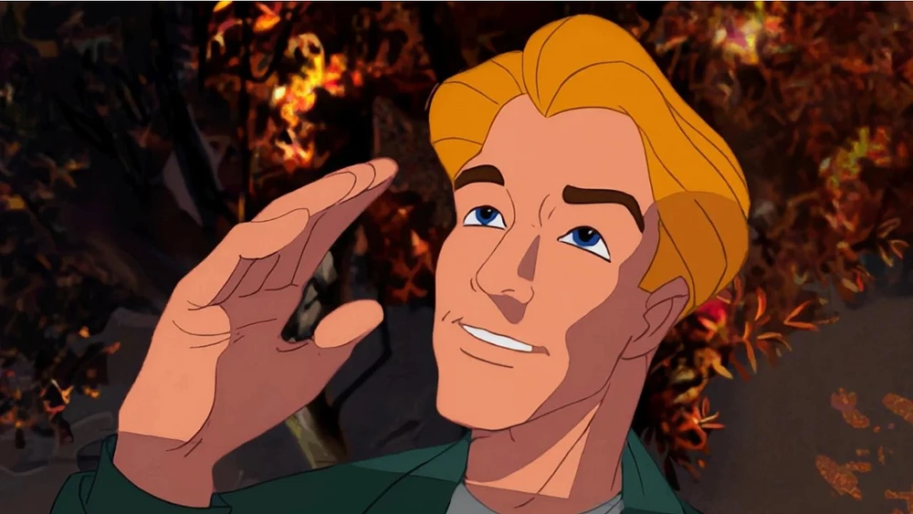 Broken Sword – Shadow of the Templar: Reforged