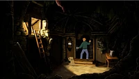 Broken Sword – Shadow of the Templar: Reforged