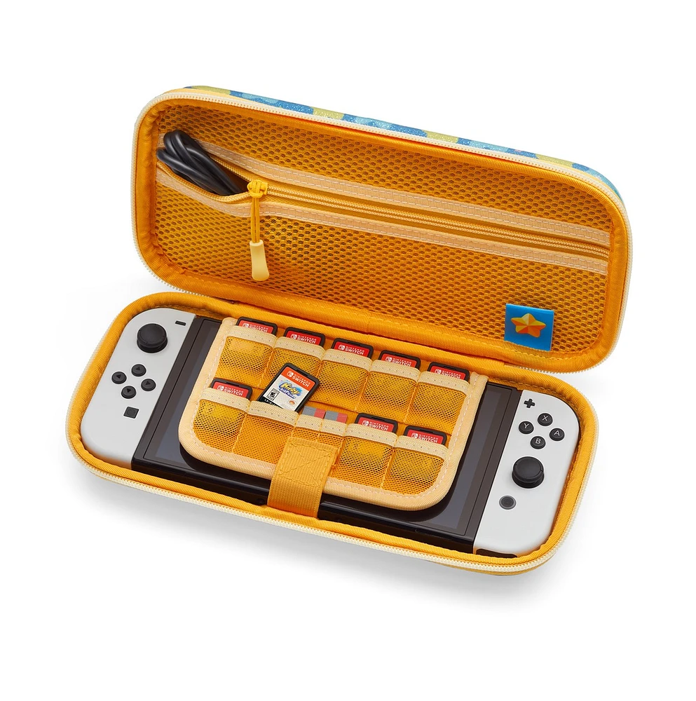 PowerA Protection Case for Nintendo Switch - Kirby Sparkle 