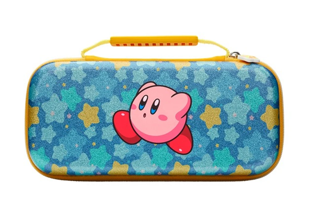 PowerA Protection Case for Nintendo Switch - Kirby Sparkle