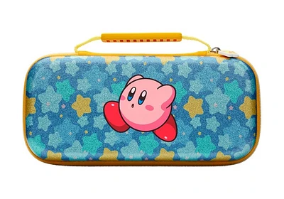 PowerA Protection Case for Nintendo Switch - Kirby Sparkle 