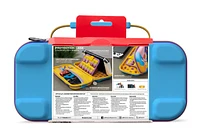 PowerA Protection Case for Nintendo Switch - OLED Model, Nintendo Switch and Nintendo Switch Lite