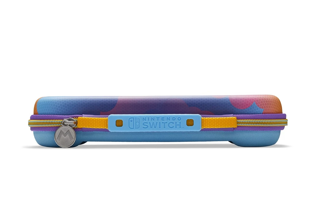 PowerA Protection Case for Nintendo Switch - OLED Model, Nintendo Switch and Nintendo Switch Lite