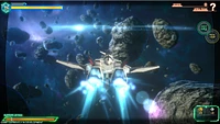 Macross -Shooting Insight