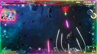 Macross -Shooting Insight