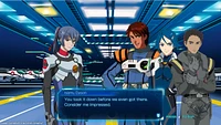 Macross -Shooting Insight