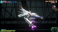 Macross -Shooting Insight