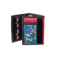 PowerA TriFold Game Card Holder for Nintendo Switch - Mario 