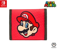 PowerA TriFold Game Card Holder for Nintendo Switch - Mario 