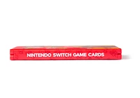 PowerA Game Card Case XL for Nintendo Switch - Heroes vs. Villains 