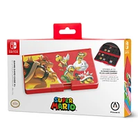 PowerA Game Card Case XL for Nintendo Switch - Heroes vs. Villains 