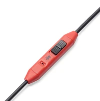 PowerA Wired Earbuds for Nintendo Switch - Mario Kart Motors 