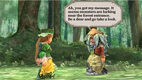 Romancing SaGa -Minstrel Song- Remastered International