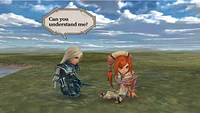 Romancing SaGa -Minstrel Song- Remastered International