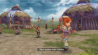 Romancing SaGa -Minstrel Song- Remastered International