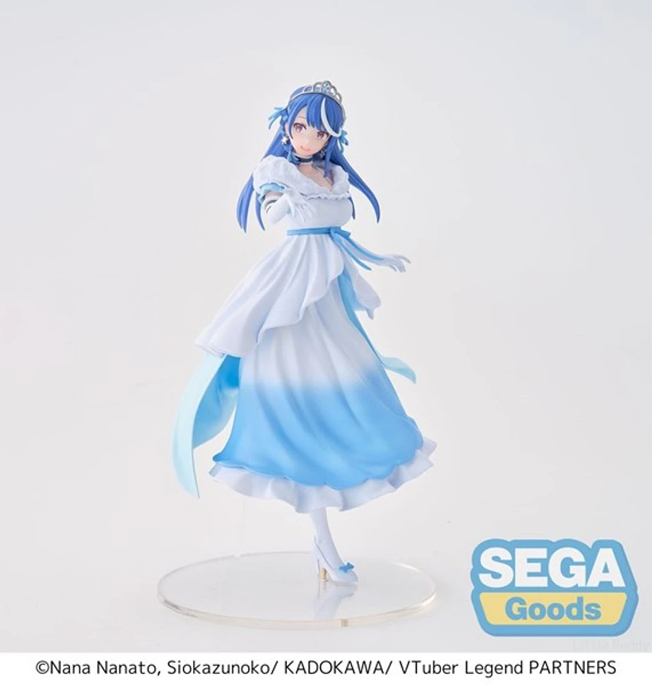 VTuber Legend: How I Went Viral after Forgetting to Turn Off My Stream Awayuki Kokorone Figure