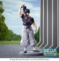 Jujutsu Kaisen - Toji Fushiguro Luminasta Prize Figure (Ready for Battle Ver.) 
