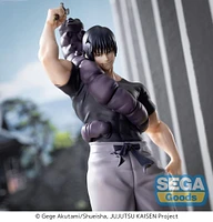 Jujutsu Kaisen - Toji Fushiguro Luminasta Prize Figure (Ready for Battle Ver.) 