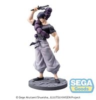 Jujutsu Kaisen - Toji Fushiguro Luminasta Prize Figure (Ready for Battle Ver.) 