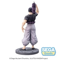 Jujutsu Kaisen - Toji Fushiguro Luminasta Prize Figure (Ready for Battle Ver.) 