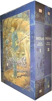 Nausicaä of the Valley of the Wind Box Set - Hardcover Manga Set 
