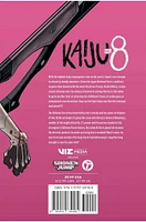 Manga Kaiju No. 8 - Volume 5 - Paperback 