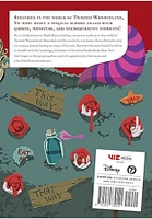 Disney Twisted-Wonderland: The Manga – Book of Heartslabyul