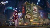 Honkai: Star Rail Trailblazer Edition