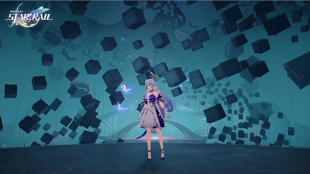 Honkai: Star Rail Trailblazer Edition