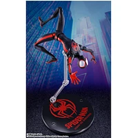Spider-Man: Across the Spider-Verse - Spider-Man (Miles Morales) S.H.Figuarts Action Figure 