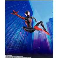Spider-Man: Across the Spider-Verse - Spider-Man (Miles Morales) S.H.Figuarts Action Figure 