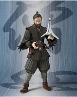 Star Wars Sohei Obi-Wan Kenobi Tamashii Nations Meisho Movie Realization 