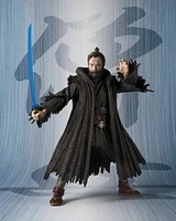 Star Wars Sohei Obi-Wan Kenobi Tamashii Nations Meisho Movie Realization 
