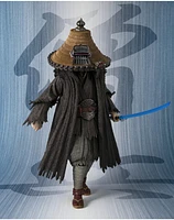 Star Wars Sohei Obi-Wan Kenobi Tamashii Nations Meisho Movie Realization 