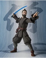 Star Wars Sohei Obi-Wan Kenobi Tamashii Nations Meisho Movie Realization 