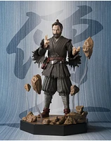 Star Wars Sohei Obi-Wan Kenobi Tamashii Nations Meisho Movie Realization 