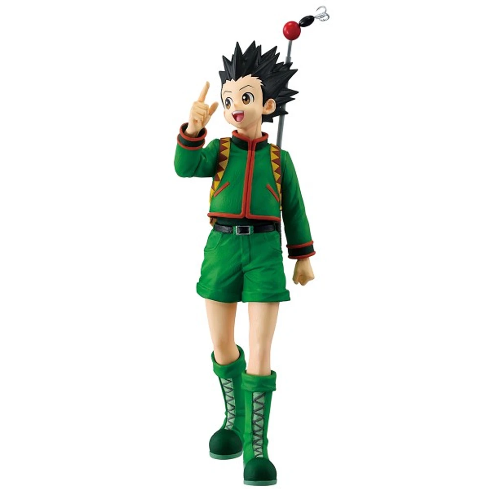 Hunter x Hunter