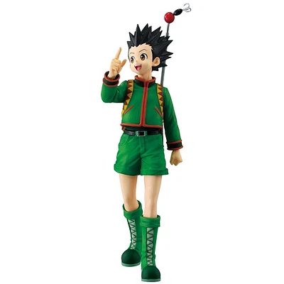 Hunter x Hunter