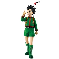 Hunter x Hunter