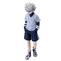 Hunter x Hunter - Killua Zoldyck Masterlise ICHIBANSHO Figure (Greed Island Ver.) 